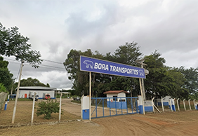 Vitória da Conquista - BA